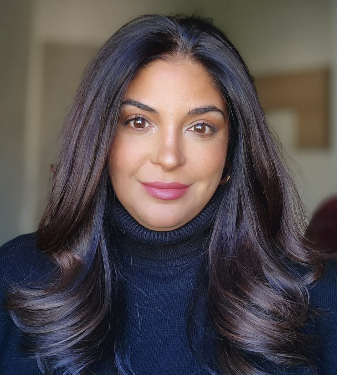 Cynthia Moyano Polles